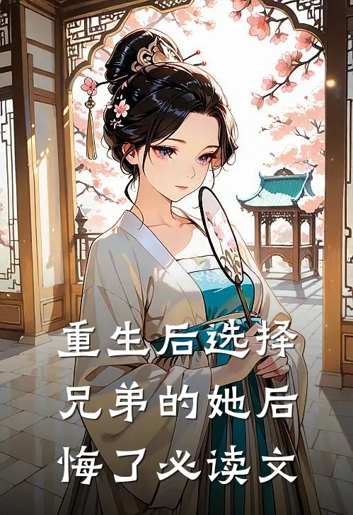 重生后选择兄弟的她后悔了必读文