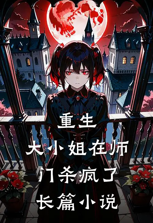 重生大小姐在师门杀疯了长篇推荐