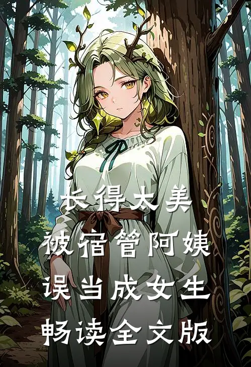 长得太美，被宿管阿姨误当成女生畅读全文版