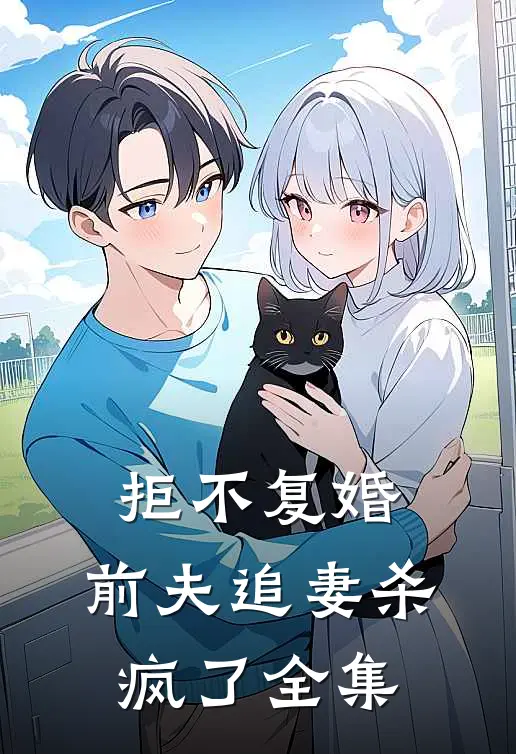 拒不复婚：前夫追妻杀疯了全集
