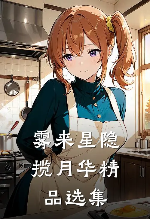 雾来星隐揽月华精品选集