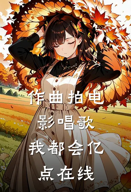 作曲拍电影唱歌，我都会亿点在线