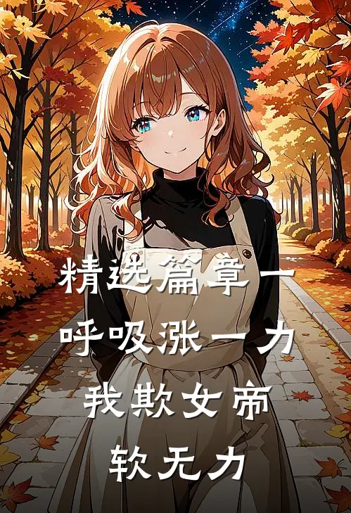 精选篇章一呼吸涨一力，我欺女帝软无力