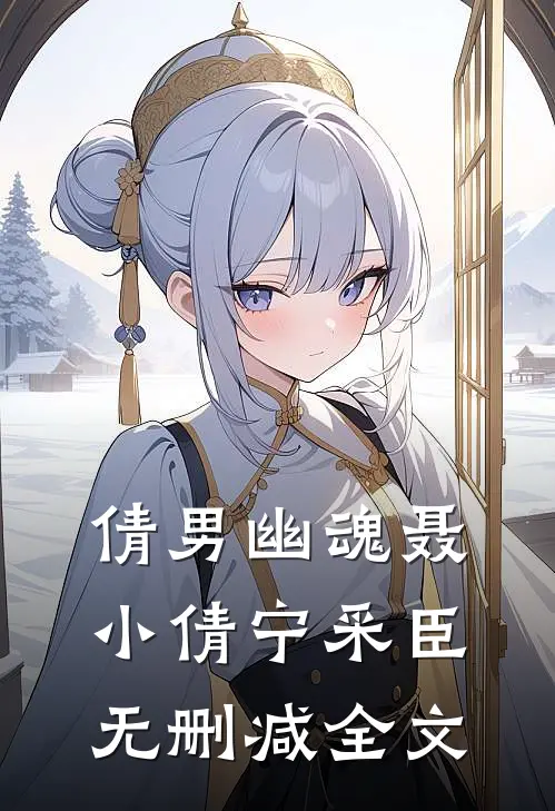 倩男幽魂聂小倩宁采臣无删减全文