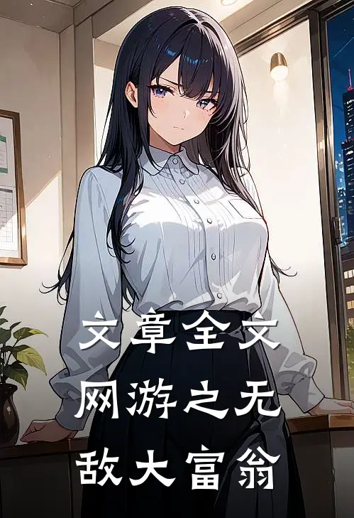 文章全文网游之无敌大富翁