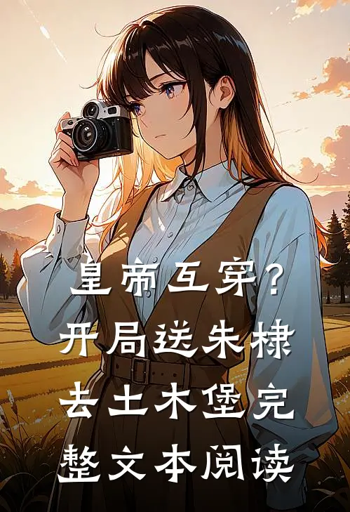 皇帝互穿？开局送朱棣去土木堡完整文本阅读