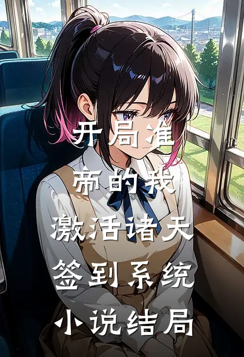 开局准帝的我，激活诸天签到系统小说结局