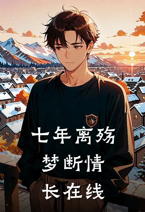 七年离殇，梦断情长在线