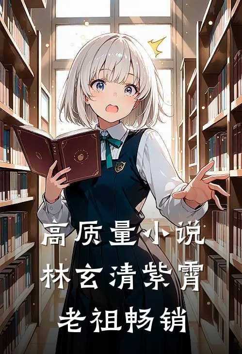 高质量小说林玄清紫霄老祖畅销
