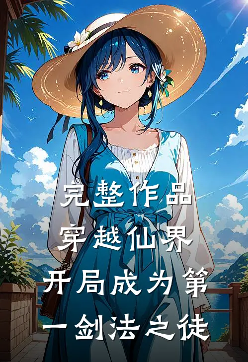 完整作品穿越仙界,开局成为第一剑法之徒