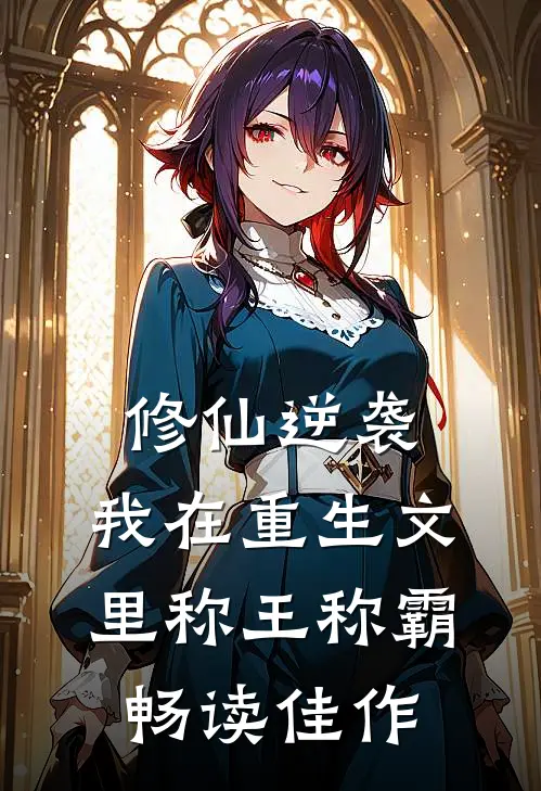 修仙逆袭，我在重生文里称王称霸畅读佳作