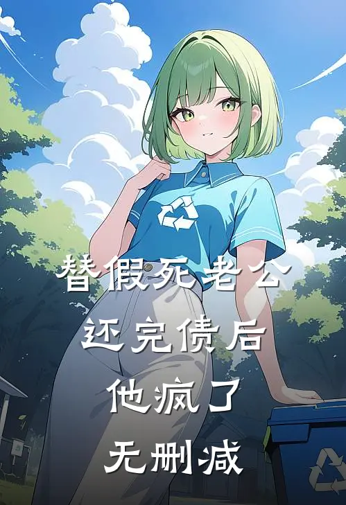 替假死老公还完债后，他疯了无删减