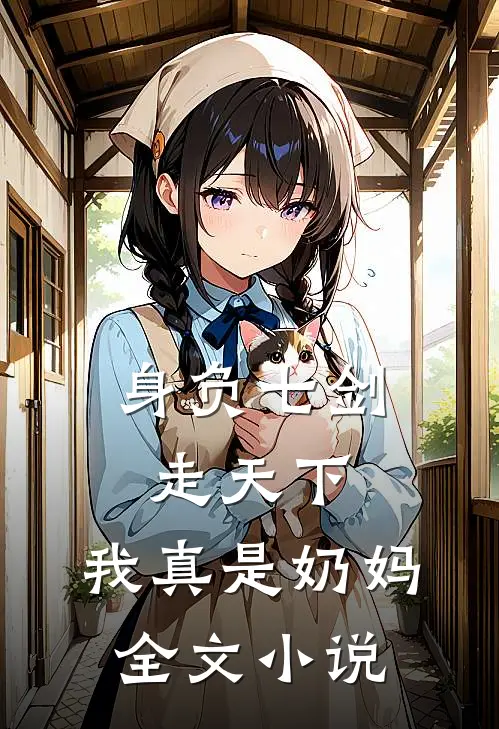 身负七剑走天下：我真是奶妈全文小说