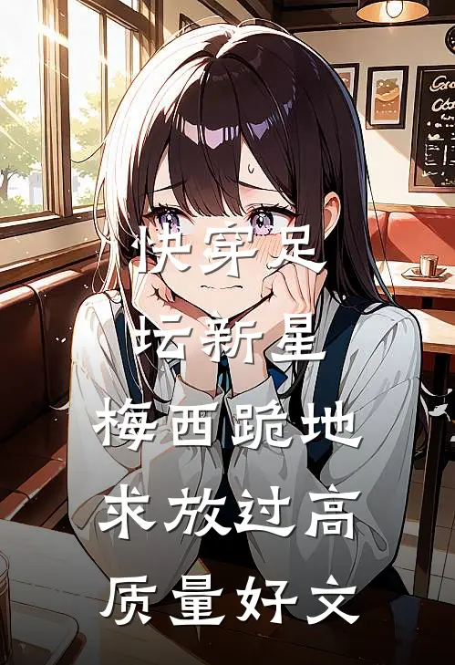 快穿足坛新星，梅西跪地求放过高质量好文