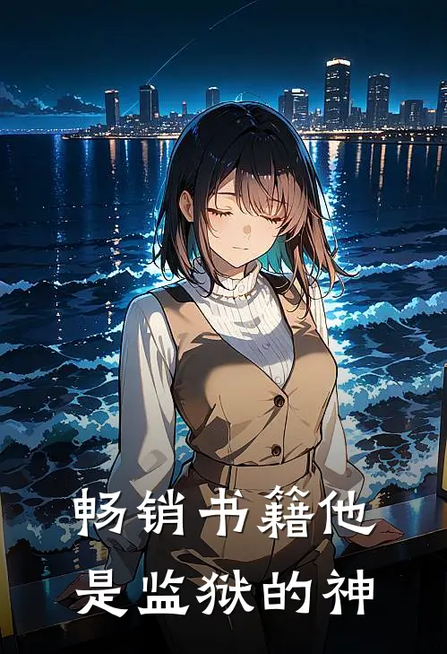 畅销书籍他是监狱的神