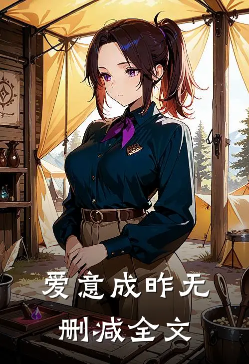 爱意成昨无删减全文