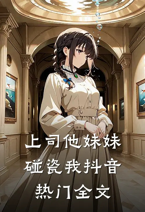 上司他妹妹碰瓷我抖音热门全文