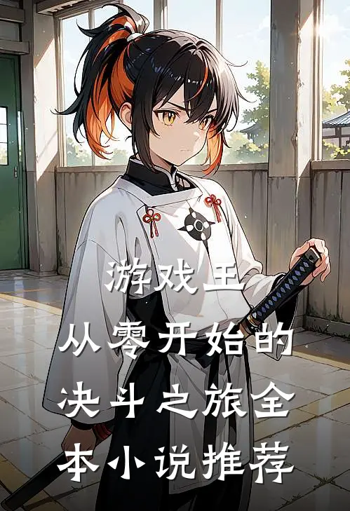 游戏王从零开始的决斗之旅全本推荐完结