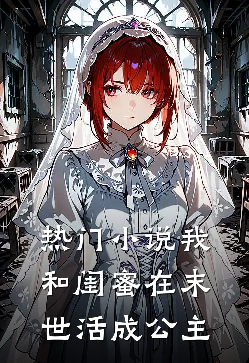 热门小说我和闺蜜在末世活成公主