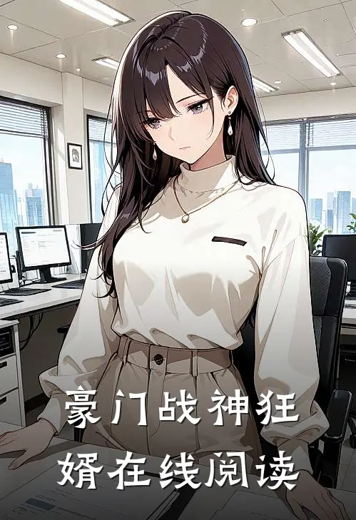 豪门战神狂婿在线阅读
