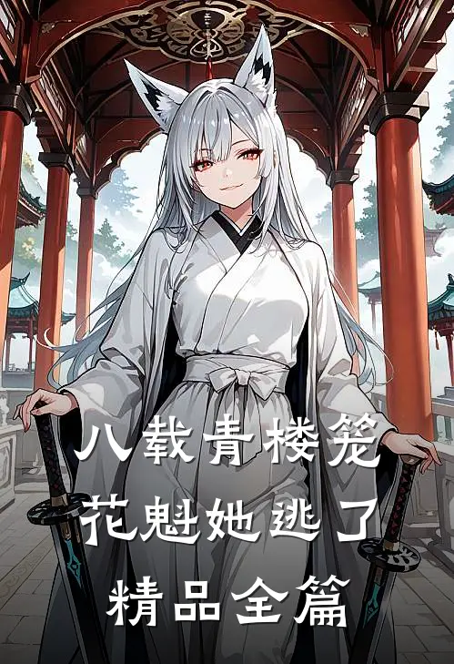 八载青楼笼，花魁她逃了精品全篇