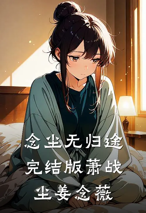 念尘无归途完结版萧战尘姜念薇