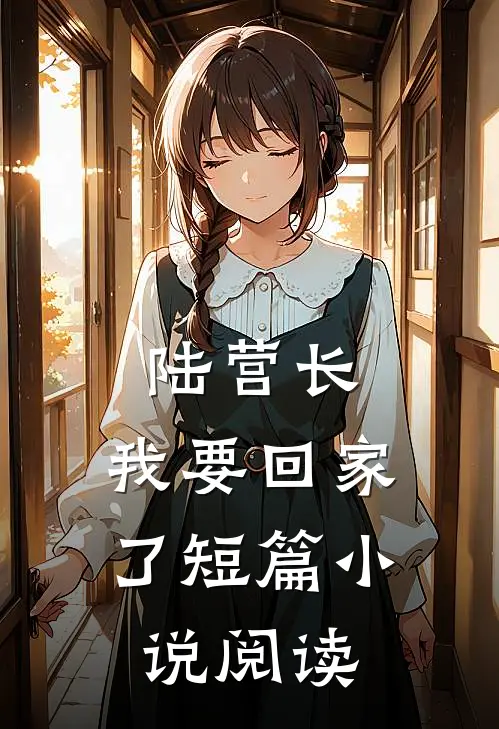 陆营长，我要回家了短篇小说阅读