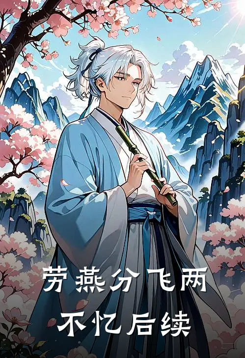 劳燕分飞两不忆后续