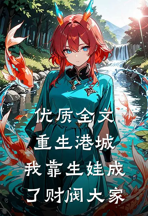 优质全文重生港城，我靠生娃成了财阀大家