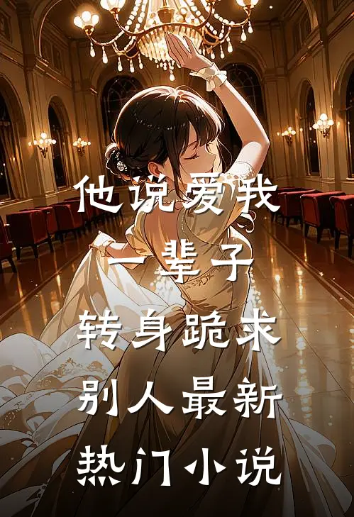 他说爱我一辈子,转身跪求别人最新热门在线阅读