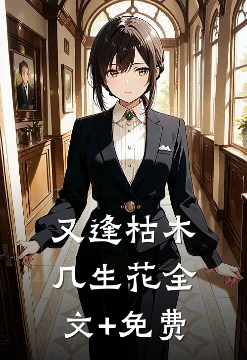 又逢枯木几生花全文+免费