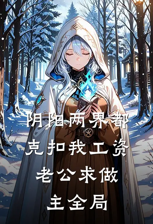 阴阳两界都克扣我工资，老公求做主全局