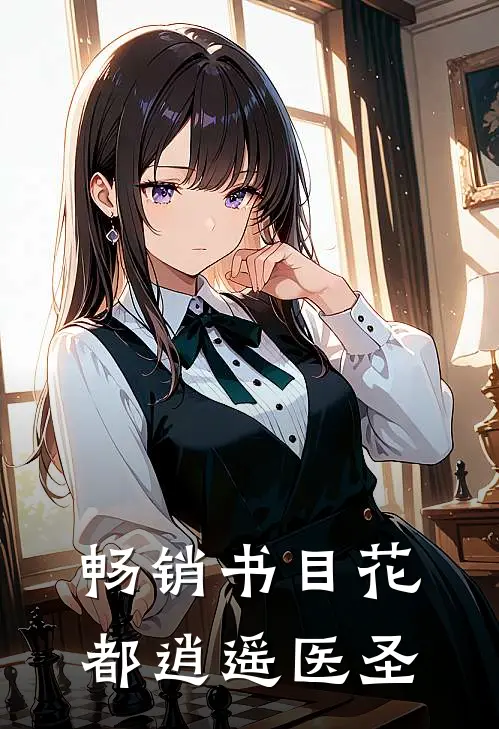畅销书目花都逍遥医圣
