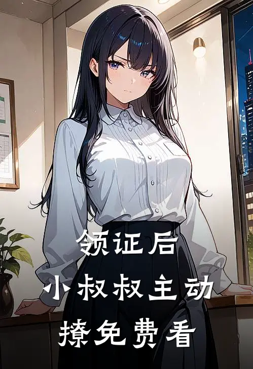 领证后，小叔叔主动撩免费看