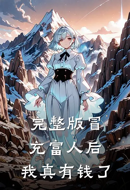 完整版冒充富人后，我真有钱了