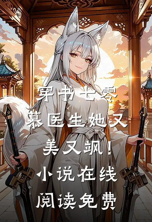 穿书七零：慕医生她又美又飒！小说在线阅读免费