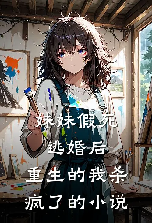 妹妹假死逃婚后，重生的我杀疯了的小说