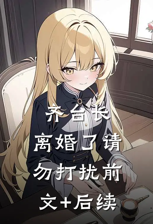 齐台长，离婚了请勿打扰前文+后续