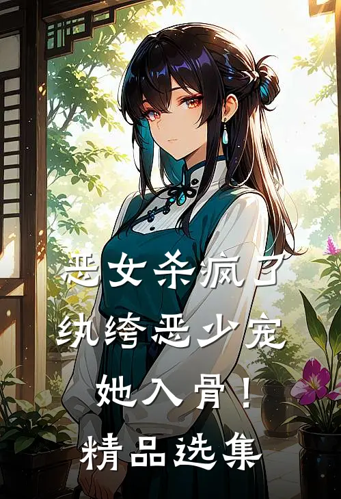 恶女杀疯了，纨绔恶少宠她入骨！精品选集