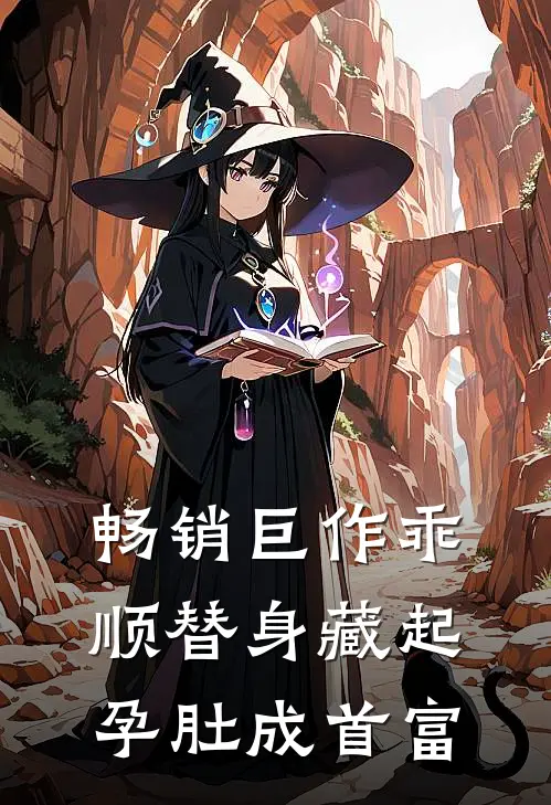畅销巨作乖顺替身藏起孕肚成首富