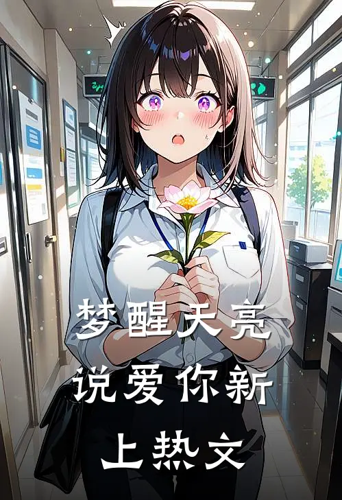 梦醒天亮说爱你新上热文