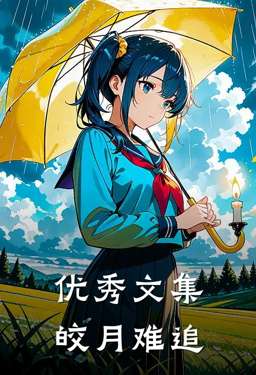 优秀文集皎月难追