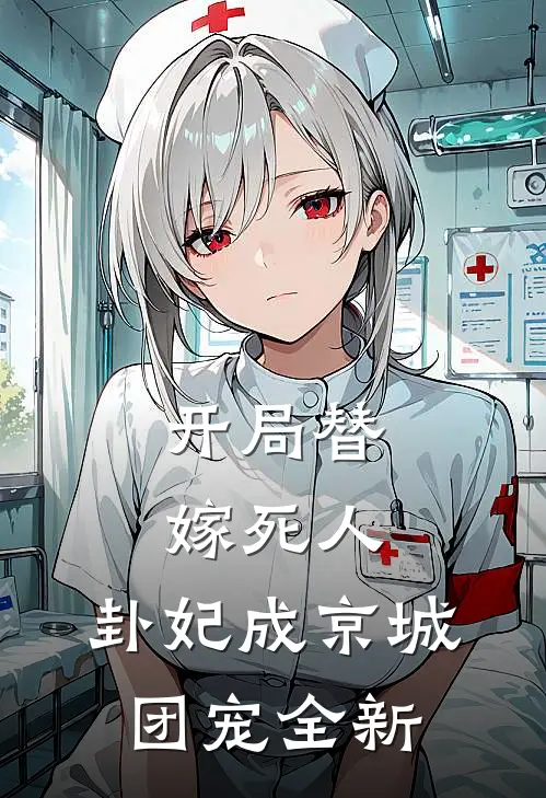 开局替嫁死人，卦妃成京城团宠全新
