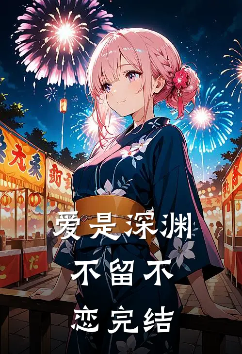 爱是深渊,不留不恋完结篇