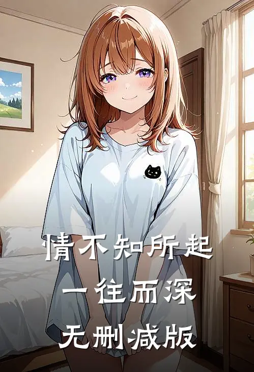 情不知所起，一往而深无删减版