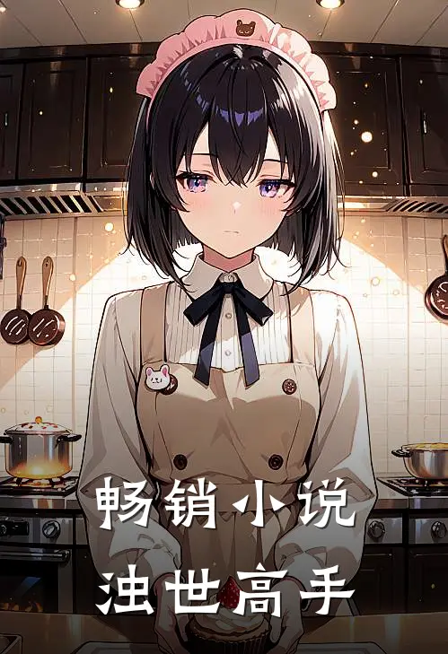畅销小说浊世高手