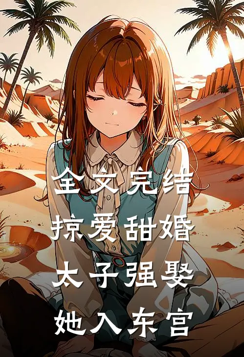 全文完结掠爱甜婚太子强娶她入东宫免费阅读