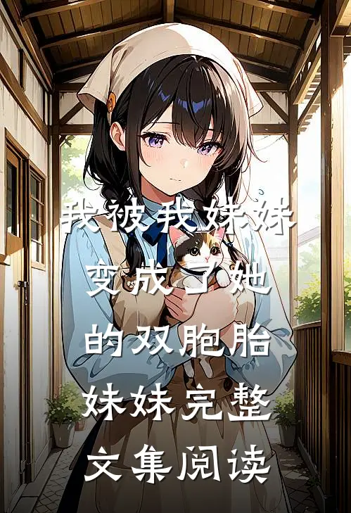 我被我妹妹变成了她的双胞胎妹妹完整文集阅读