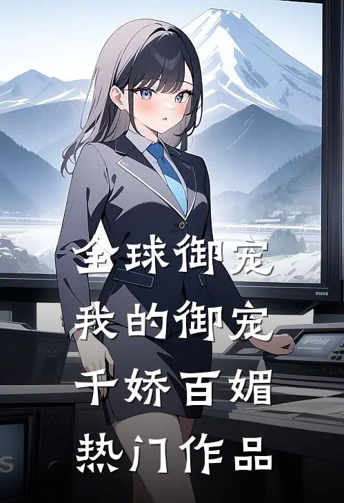 全球御宠我的御宠千娇百媚热门作品