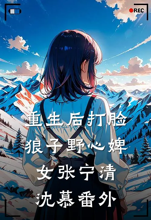 重生后打脸狼子野心婢女张宁清沈慕番外